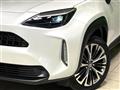 2023 Toyota Yaris Cross