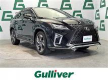 2015 Lexus RX