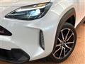 2023 Toyota Yaris Cross