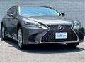 2017 Lexus LS