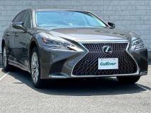 2017 Lexus LS