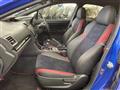 2017 Subaru WRX STI