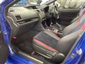 2017 Subaru WRX STI
