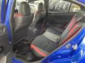 2017 Subaru WRX STI
