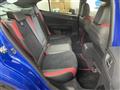 2017 Subaru WRX STI