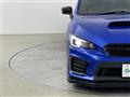 2017 Subaru WRX STI