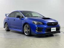 2017 Subaru WRX STI