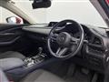 2020 Mazda CX-3