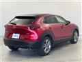 2020 Mazda CX-3