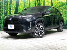 2023 Toyota Yaris Cross