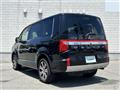 2023 Mitsubishi Delica D5