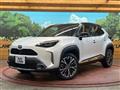 2023 Toyota Yaris Cross