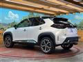 2023 Toyota Yaris Cross