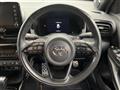 2023 Toyota Yaris Cross