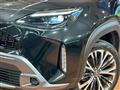 2023 Toyota Yaris Cross
