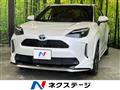 2023 Toyota Yaris Cross