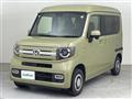 2022 Honda N-VAN