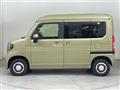 2022 Honda N-VAN