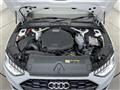 2022 Audi A4