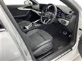 2022 Audi A4