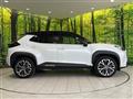 2023 Toyota Yaris Cross