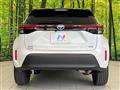 2023 Toyota Yaris Cross