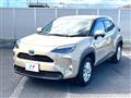 2023 Toyota Yaris Cross