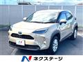 2023 Toyota Yaris Cross