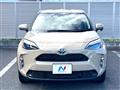 2023 Toyota Yaris Cross