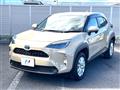 2023 Toyota Yaris Cross