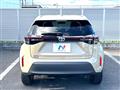 2023 Toyota Yaris Cross