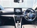 2023 Toyota Yaris Cross