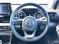 2023 Toyota Yaris Cross
