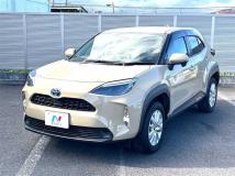 2023 Toyota Yaris Cross