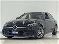 2022 Mercedes-Benz C-Class