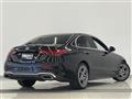 2022 Mercedes-Benz C-Class