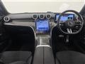 2022 Mercedes-Benz C-Class