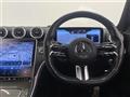 2022 Mercedes-Benz C-Class