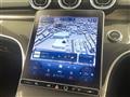 2022 Mercedes-Benz C-Class