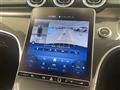 2022 Mercedes-Benz C-Class