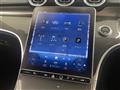 2022 Mercedes-Benz C-Class