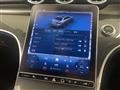 2022 Mercedes-Benz C-Class
