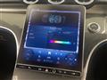 2022 Mercedes-Benz C-Class