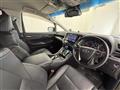 2018 Toyota Vellfire