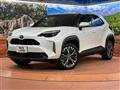 2023 Toyota Yaris Cross