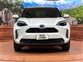 2023 Toyota Yaris Cross