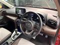 2023 Toyota Yaris Cross
