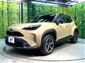 2023 Toyota Yaris Cross