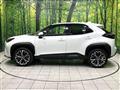 2024 Toyota Yaris Cross