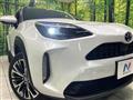 2024 Toyota Yaris Cross